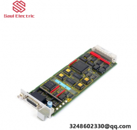 SIEMENS 6DD1 688-0AE2 Communication Submodule: Advanced Networking for Industrial Automation