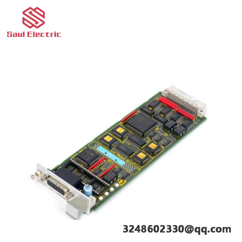 SIEMENS 6DD1 688-0AE2 Communication Submodule: Advanced Networking for Industrial Automation