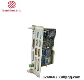 SIEMENS 6DD2920-0AL0: Industrial Digital Control Logic Module