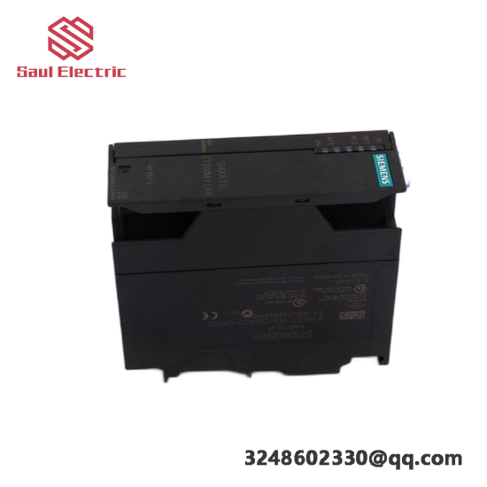 Siemens 6DD2920-0AR1 Transformer Module