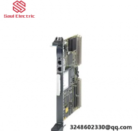 SIEMENS 6DD2 920-0XD01 Communication Module: Advanced Networking for Industrial Automation