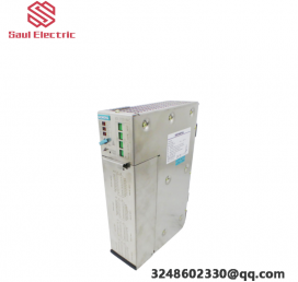 SIEMENS 6DL3 100-8AC Fuse Module, Advanced Protection Solution