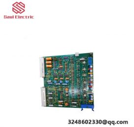 SIEMENS 6DM1001-2LA02-2 Industrial Control Circuit Board