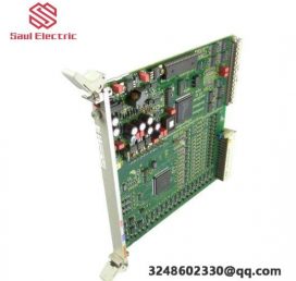 Siemens 6DP1210-8BB Binary Input/Output Module