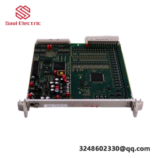 Siemens 6DP1232-8AA Analog Module: Precision Temperature & Signal Conditioning, Redundant Use