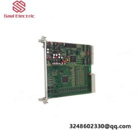 SIEMENS 6DP1280-8BA Analog I/O Module for Industrial Automation