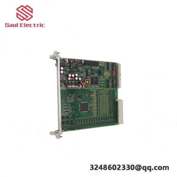 SIEMENS 6DP1280-8BA Analog I/O Module for Industrial Automation