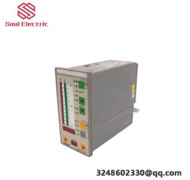 SIEMENS 6DR2104-5 Sipart DR21 Process Controller: Industry Grade Automation Solution