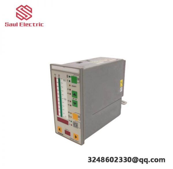 SIEMENS 6DR2104-5 Sipart DR21 Process Controller: Industry Grade Automation Solution