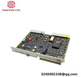 SIEMENS 6DS1220-8AA N8-H Local Bus Interface: Industrial Communication Module