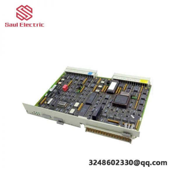 SIEMENS 6DS1220-8AA N8-H Local Bus Interface: Industrial Communication Module