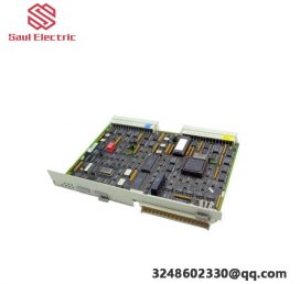 SIEMENS 6DS1223-8AA: Local Bus Interface Module for Industrial Control