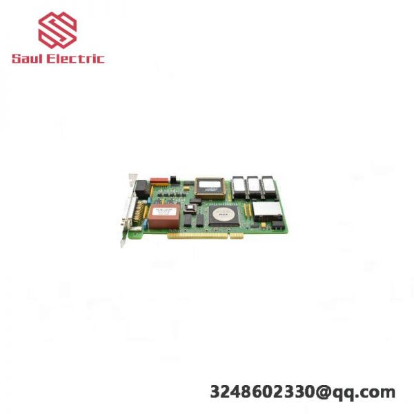 SIEMENS 6DS1224-8AA: High-Performance PC Slot Module for Industrial Automation