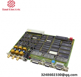 Siemens 6DS1330-8CA Interface Module