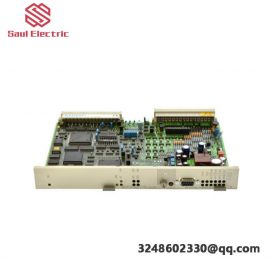 Siemens 6DS1412-8RR K-Loop Controller