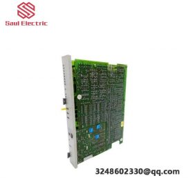 SIEMENS 6DS1618-8CA: High Performance Binary Input Module for Industrial Automation