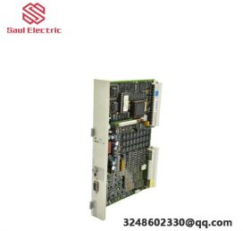 SIEMENS 6DS1719-8RR: Advanced Binary Extension Module for Industrial Automation