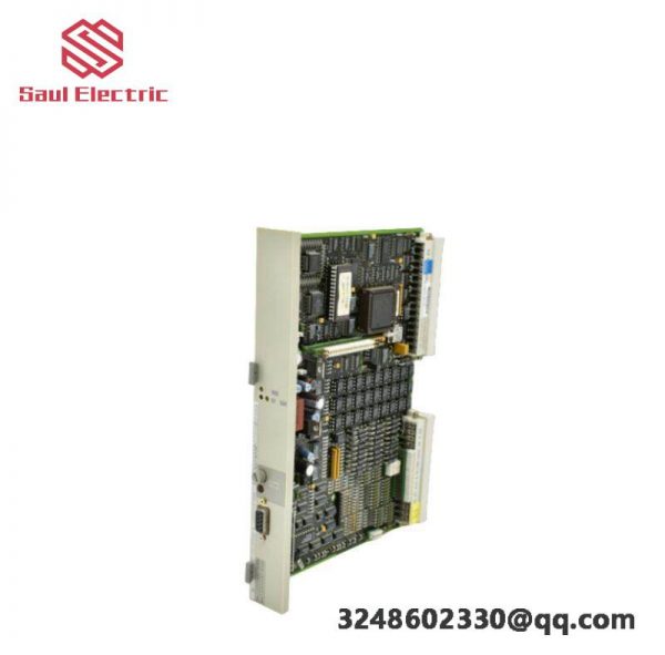 SIEMENS 6DS1719-8RR: Advanced Binary Extension Module for Industrial Automation