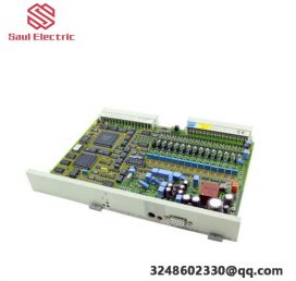 SIEMENS 6DS1722-8RR Analog Input Module for Process Control Systems