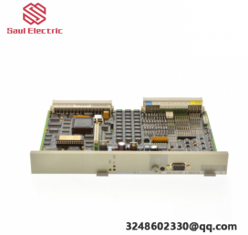 Siemens 6DS1723-8BA: Analog Input Module for Industrial Control Systems