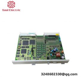 SIEMENS 6DS1723-8RU: Advanced Signal Control Module