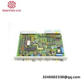 SIEMENS 6DS1 403-8CB: High-Performance Closed Loop Control Module