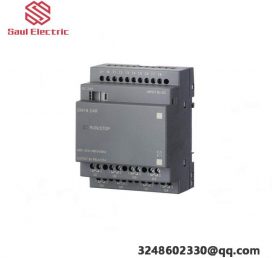 SIEMENS 6ED1055-1NB10-0BA0 6 Expansion Module - Industrial Control System Enhancement