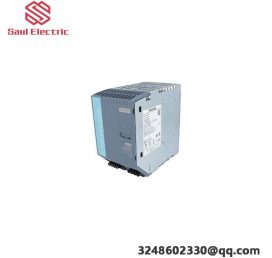 SIEMENS 6EP1436-2BA10 Industrial Power Supply Module