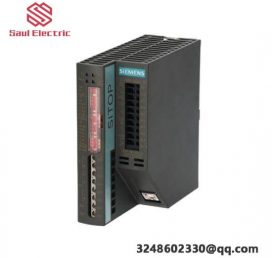 SIEMENS SIMATIC 6EP1931-2DC42 DC UPS Module