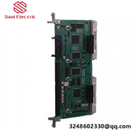 Siemens Robicon Cell Control Board A1A460E25.13T, Advanced Automation Solution