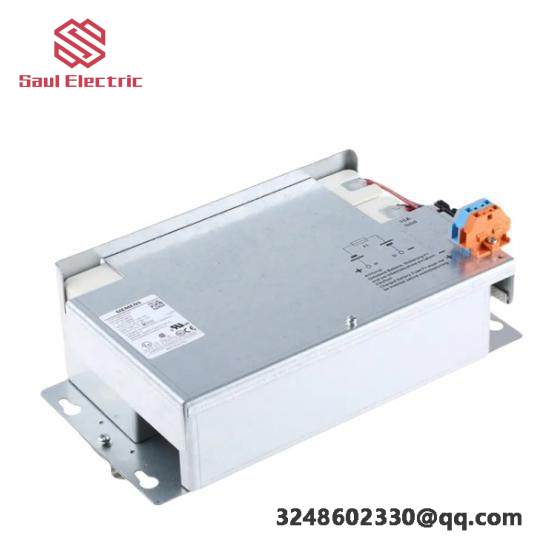 Siemens 6EP1935-6MD31 Battery Module: Reliable Energy Source for Industrial Automation