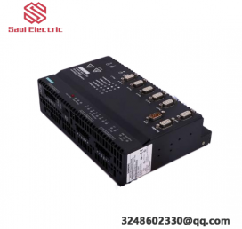 Siemens 6EP1961-2BA41 SELECTIVITY Module