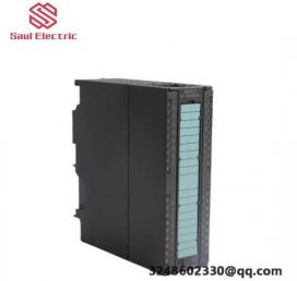 Siemens S7-300 SM321 40-Pole 32DI Input Output Module