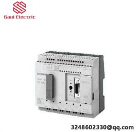 SIEMENS 6ES5090-8MA01 Compact Programmable Logic Controller