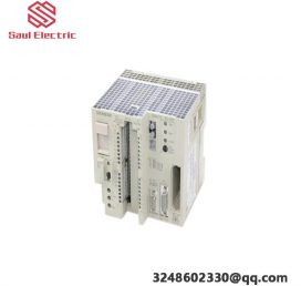 SIEMENS 6ES5095-8FA02 S5-95F Central Unit - Industrial Automation Core Module