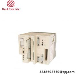 SIEMENS 6ES5095-8MA03: Advanced Central Unit for Industrial Automation