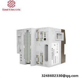 SIEMENS 6ES5095-8MB01 Central Unit - Compact Control Module for Industrial Automation