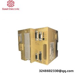 SIEMENS 6ES5095-8MD02 SIMATIC S7-400H Control Module