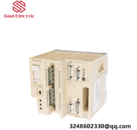 SIEMENS 6ES5095-8ME01 Central Unit for Industrial Automation