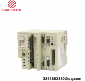 SIEMENS 6ES5095-8ME03: S5-95U Central Unit for Advanced Industrial Control Solutions