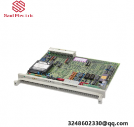 SIEMENS 6ES5243-1AB11 IP 243 Analog Module - Precise Control for Industrial Automation