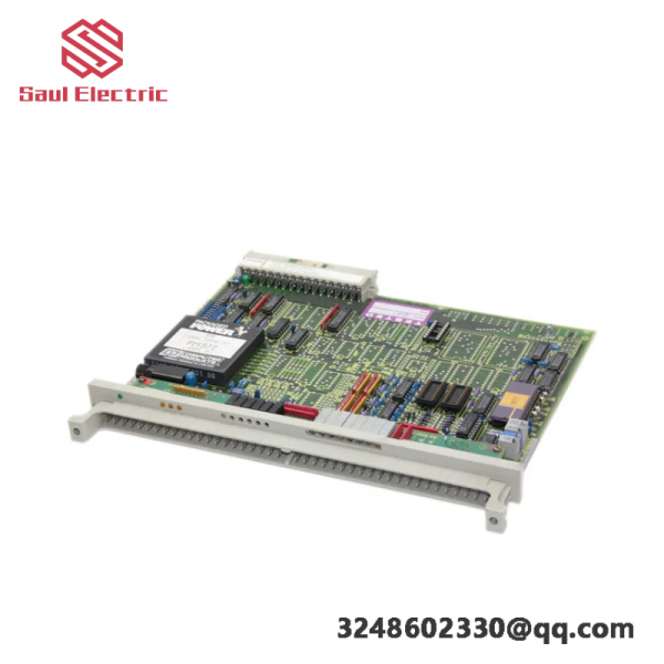 SIEMENS 6ES5243-1AB11 IP 243 Analog Module - Precise Control for Industrial Automation