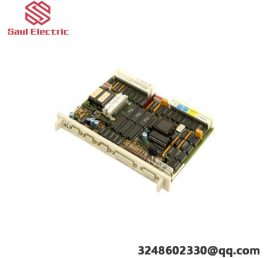 SIEMENS 6ES5247-4UA31 High Precision Positioning Module