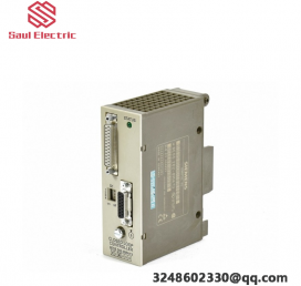 SIEMENS 6ES5262-8MA13 IP262 Control Module