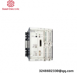 SIEMENS 6ES5262-8MB11 Control Module for Advanced Industrial Automation