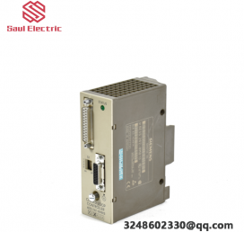 SIEMENS 6ES5262-8MB13: Advanced Closed Loop Control Module