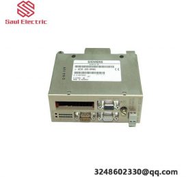 SIEMENS 6ES5265-8MA01 High Speed SUB-Control, Advanced Automation Solution