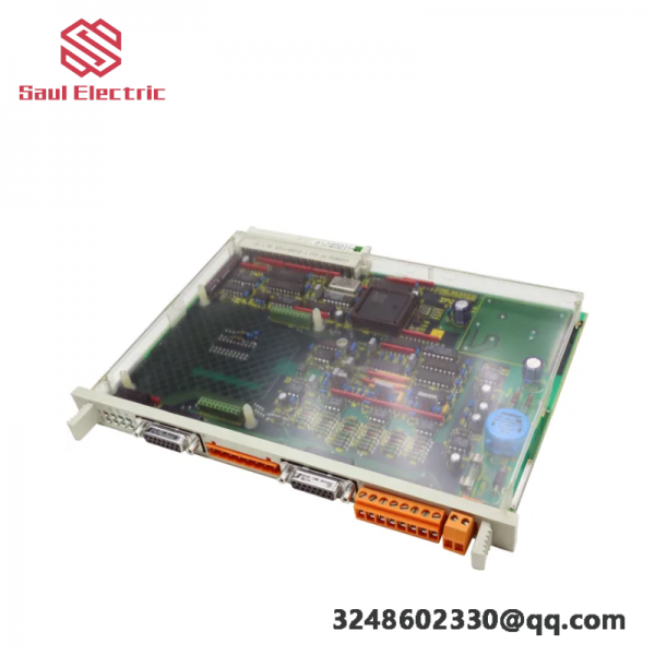 SIEMENS 6ES5281-4UA12 IP281 Counter Module - Industrial Control Module for Automation Systems