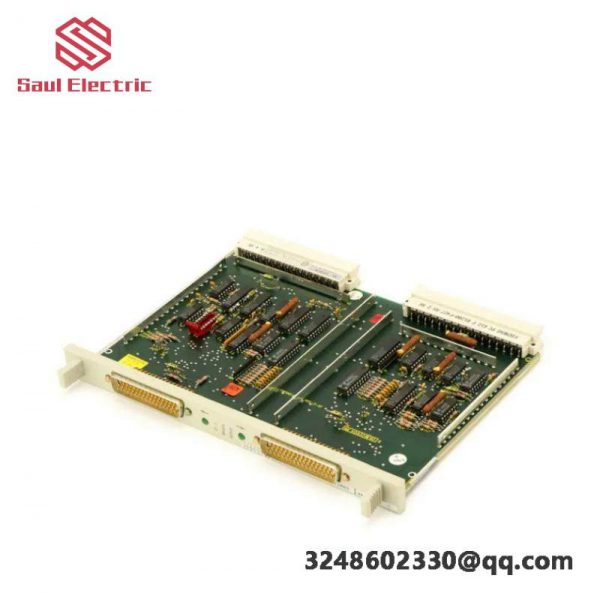 SIEMENS SIMATIC 6ES5300-5CA11 IM 300 Interface Module: Industrial Automation Solution