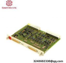 SIEMENS 6ES5301-3AB13 IM301 EU INTERFACE MODULE FOR DISTRIBUTED CONFIGURATION